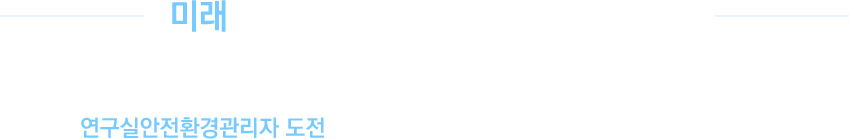 미래를 바꿀 수 있는 가장 확실한 방법