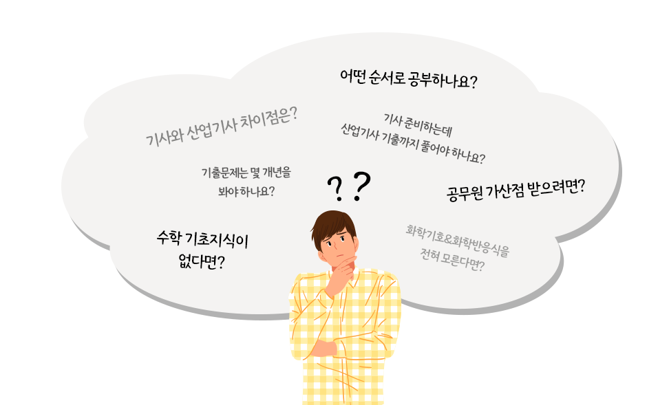 사용자의 궁금증